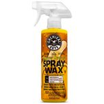 Chemical Guys Blazin Banana Carnauba Spray Wax - 473ml